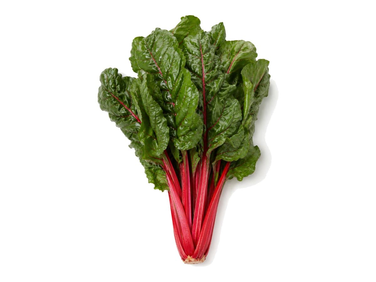 Swiss chard