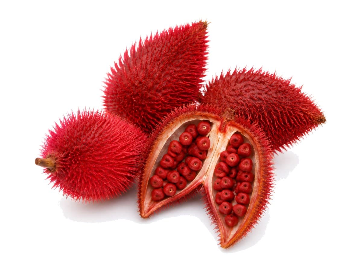 Achiote