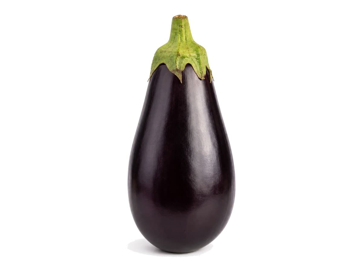 Eggplant