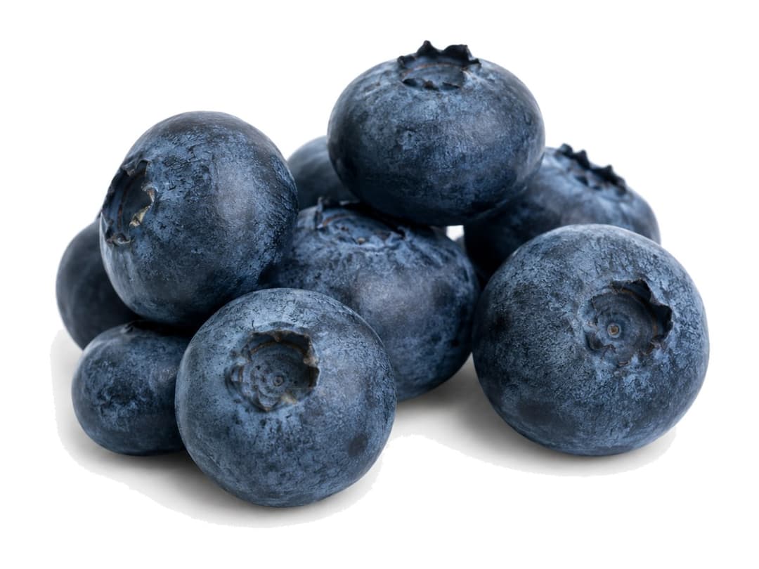 Blueberry