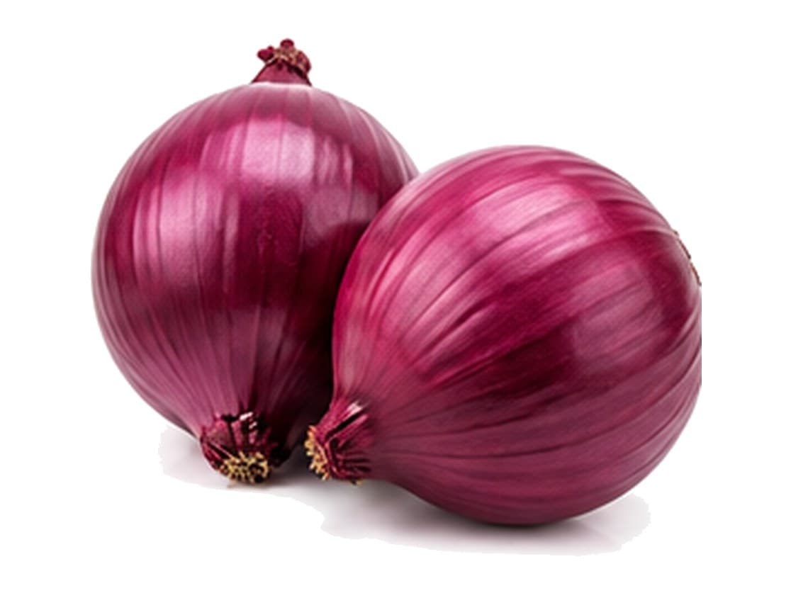 Red onion