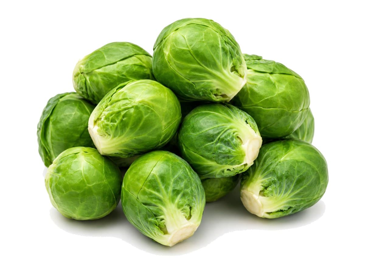 Brussels sprouts