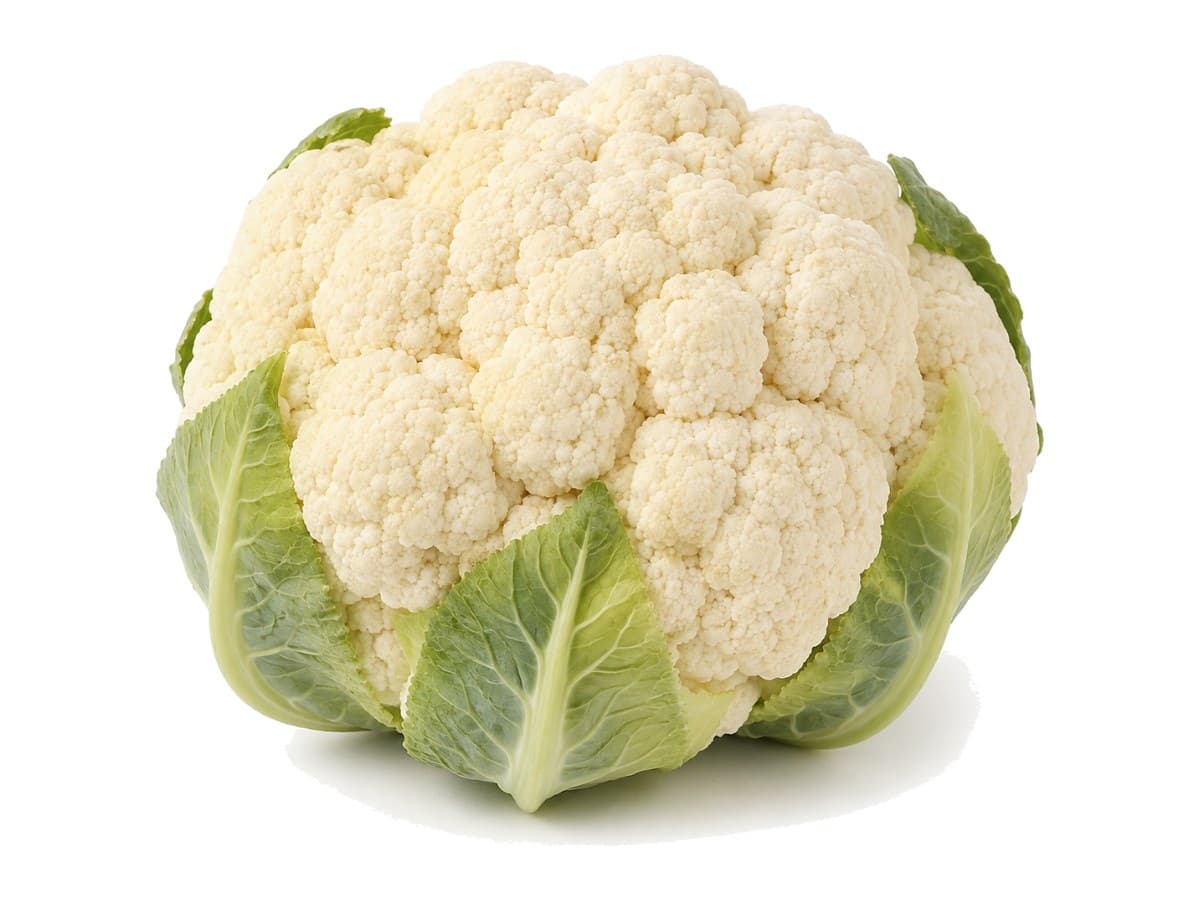 Cauliflower