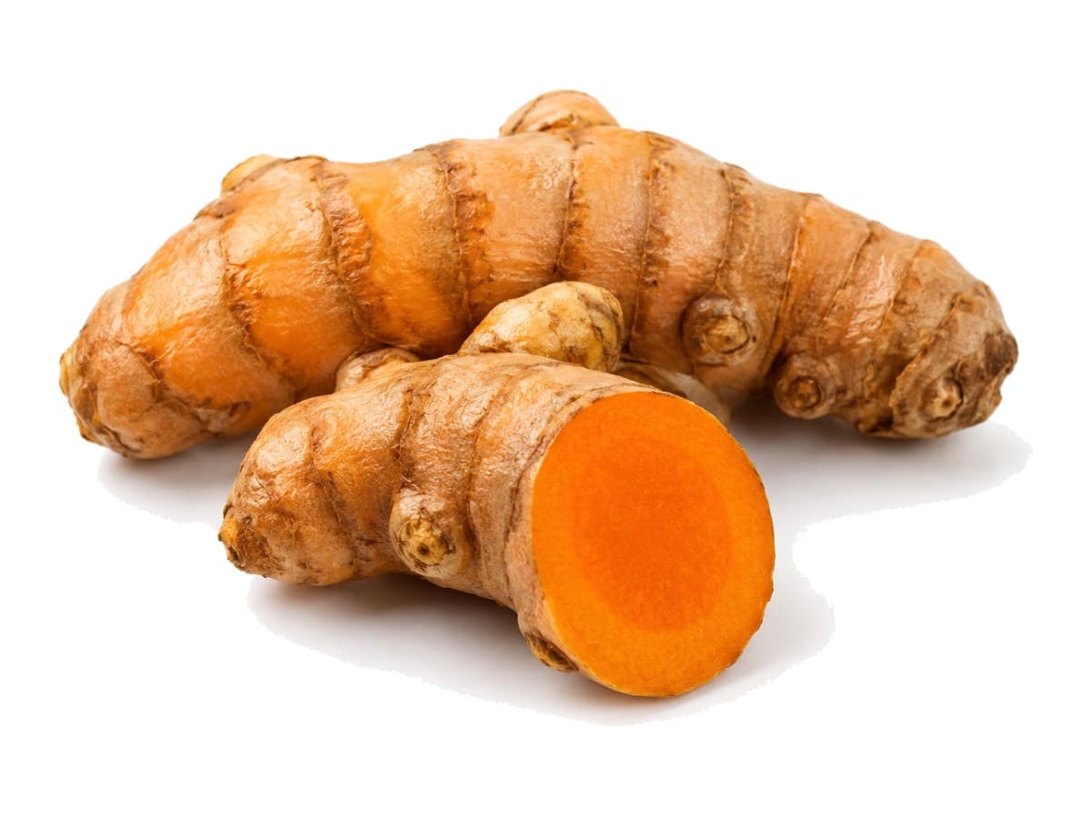 Turmeric
