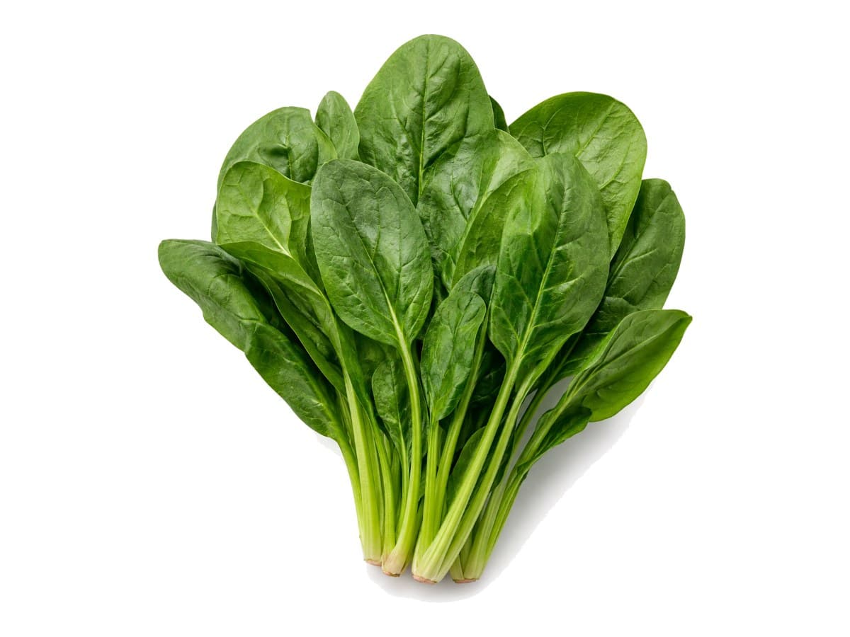 Spinach