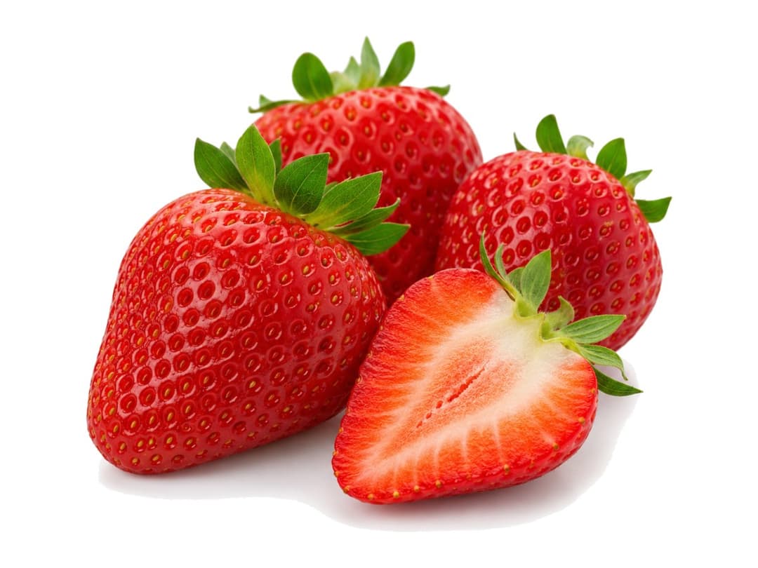 Fresa grande