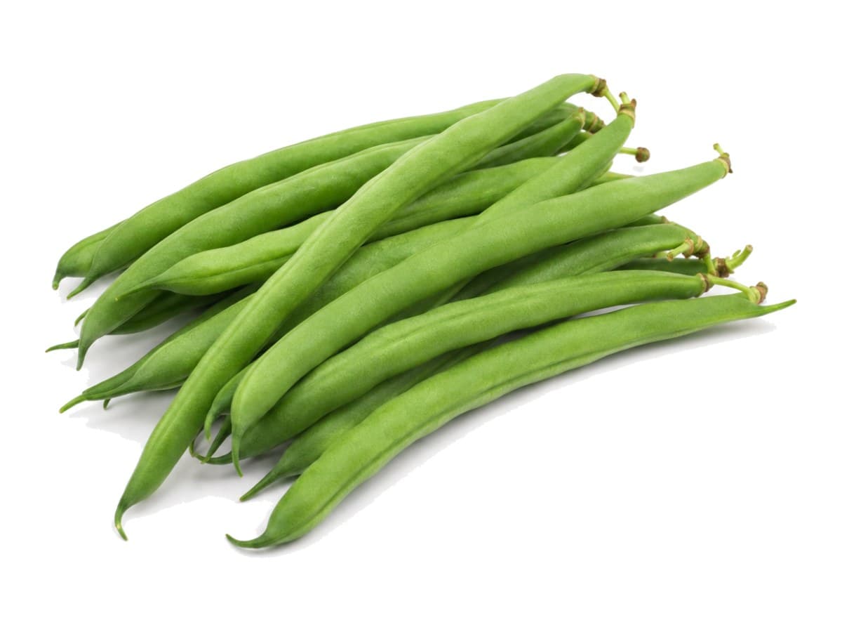 Green beans