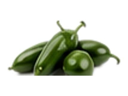 Jalapeño