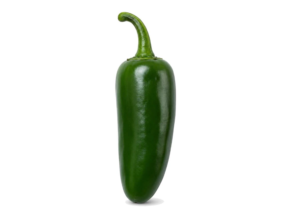 Jalapeño