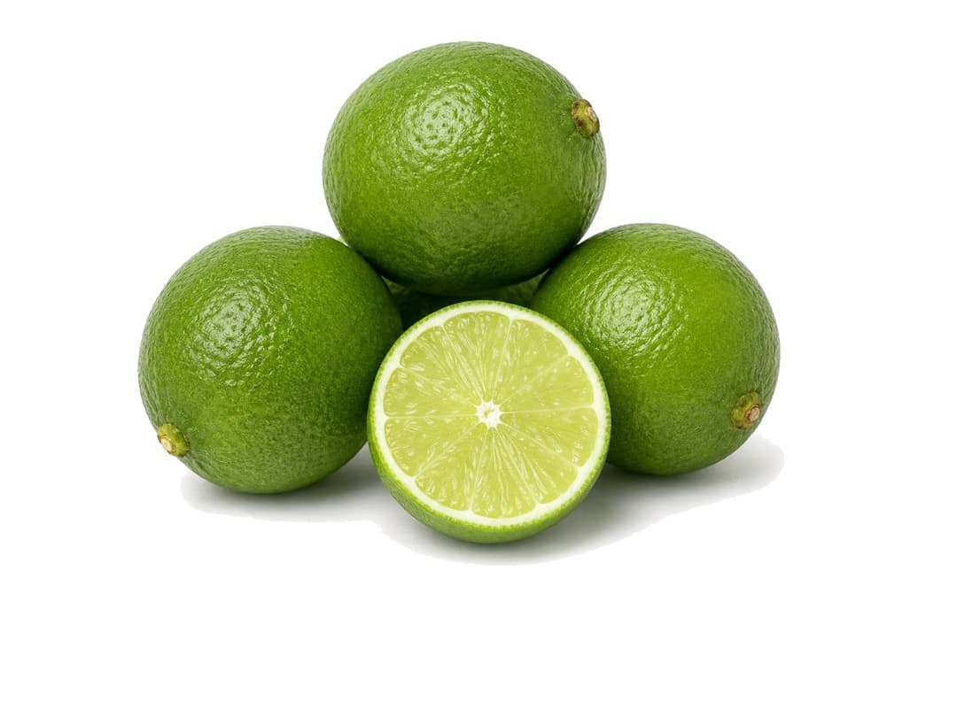 Limón persa