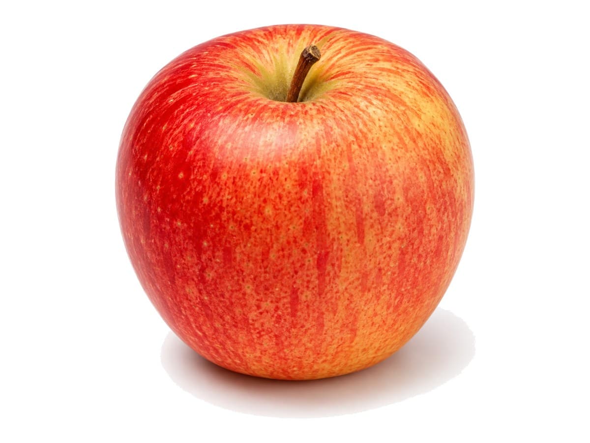 Gala apple
