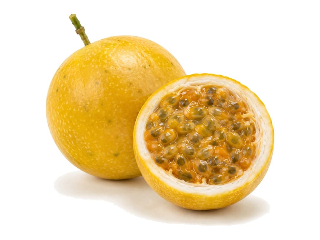 Maracuyá