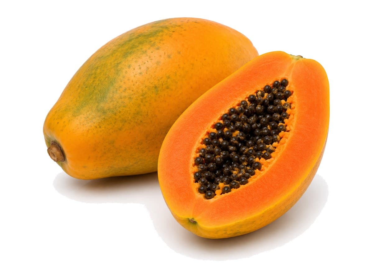 Papaya