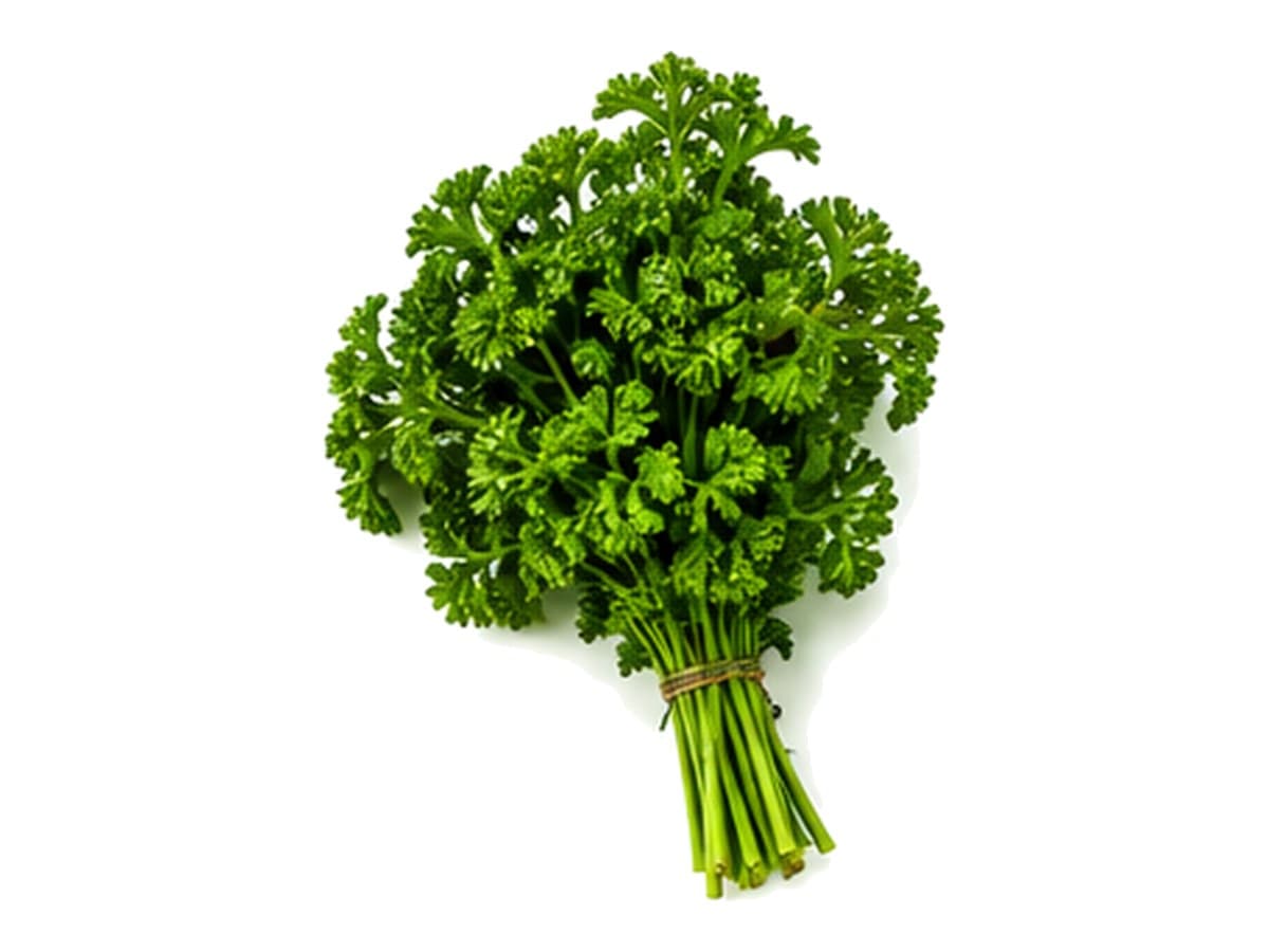 Parsley
