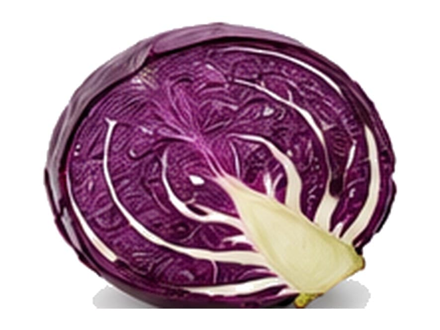 Red cabbage