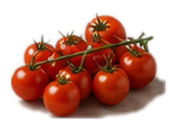 Tomate cherry