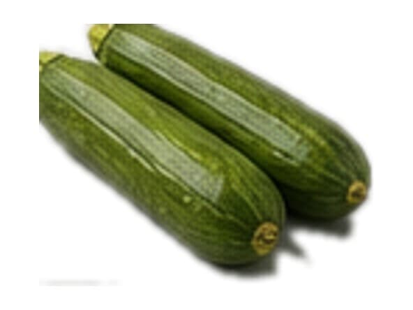 Zucchini
