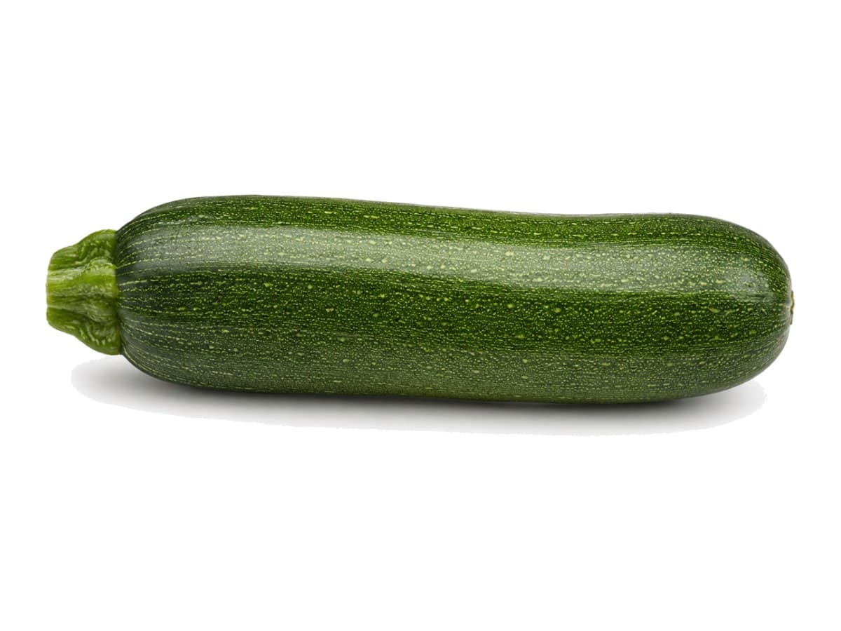 Zucchini